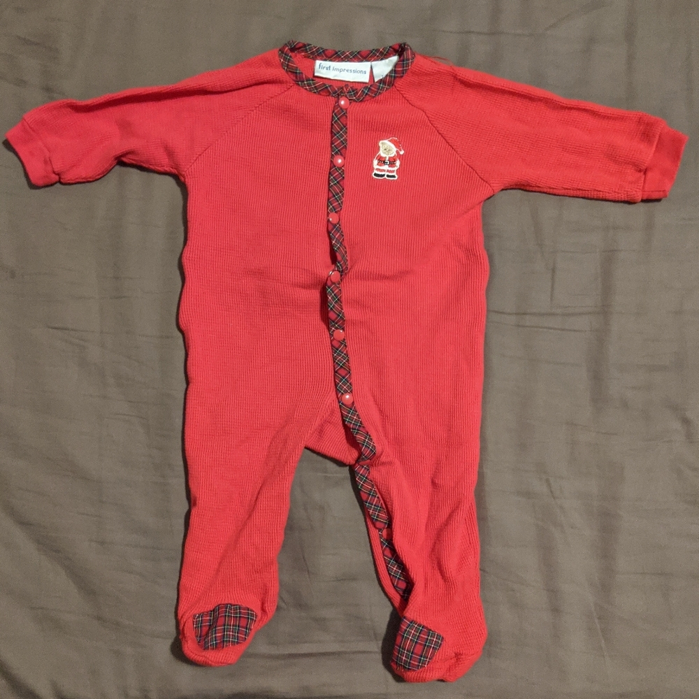 3 Christmas sleepers bundle